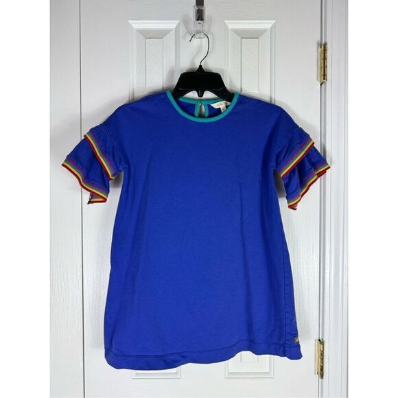 Matilda Jane Girls Tunic Size 10 - Picture 1 of 3